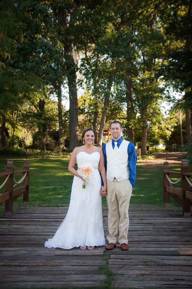 photo by Kristyn LaPres Photography